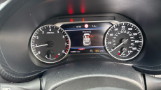 Nissan Juke 1.0 DiG-T 114 N-Connecta 5dr Petrol Hatchback